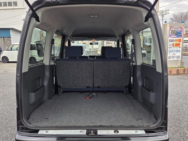 ハイゼットカーゴ クルーズターボ ターボ/ETC/ハイルーフ/キーレス(9枚目)