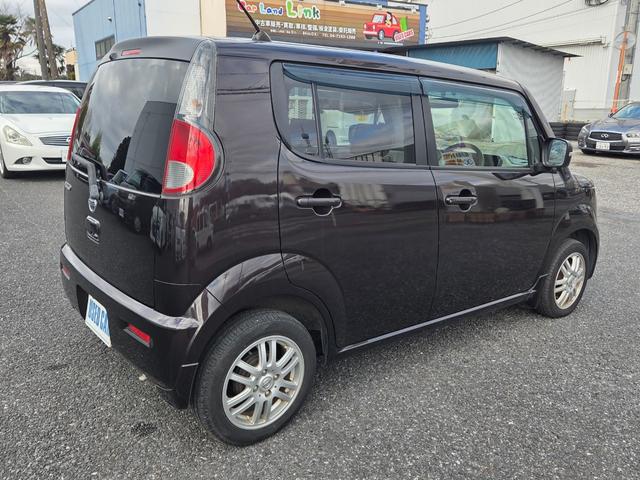 モコ Ｘ　ナビ／ＴＶ／Ｂｌｕｅｔｏｏｔｈ音楽再生／ＥＴＣ／１４ＡＷ／スマートキー２本／エンジンスターター（6枚目）