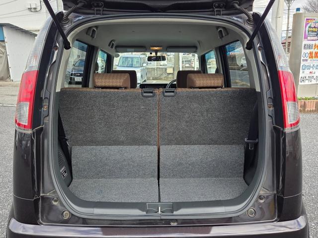 モコ Ｘ　ナビ／ＴＶ／Ｂｌｕｅｔｏｏｔｈ音楽再生／ＥＴＣ／１４ＡＷ／スマートキー２本／エンジンスターター（9枚目）