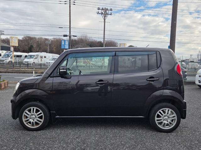 モコ Ｘ　ナビ／ＴＶ／Ｂｌｕｅｔｏｏｔｈ音楽再生／ＥＴＣ／１４ＡＷ／スマートキー２本／エンジンスターター（18枚目）