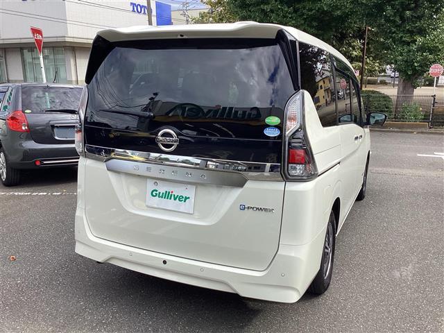 セレナ ｅ－パワー　ＸＶ　ワンオーナー／フリップダウン／プロパイ　ブルートゥース　ＶＤＣ　ダブルエアコン　全方位モニタ　両側パワースライドドア　ＤＶＤ再生　３列シート　ワンオーナー車　ＥＴＣ　レーダークルーズコントロール（23枚目）