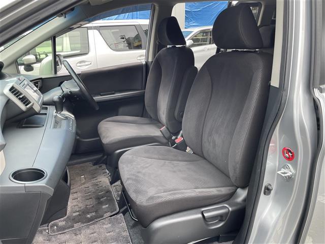 フリード G ジャストセレクション カーナビ 両側Pスライドドア Bモニター スマトキー 助手席エアバッグ AUTOエアコン パワステ SD ETC 運転席エアバッグ PW ABS 3列シート クルーズコントロール キ-レス(13枚目)