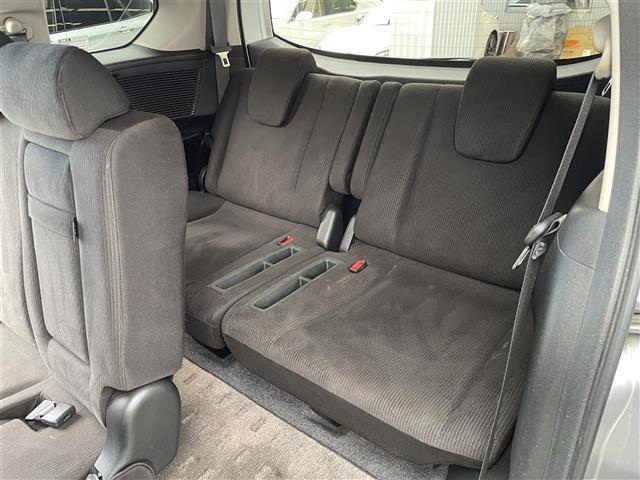 フリード G ジャストセレクション カーナビ 両側Pスライドドア Bモニター スマトキー 助手席エアバッグ AUTOエアコン パワステ SD ETC 運転席エアバッグ PW ABS 3列シート クルーズコントロール キ-レス(15枚目)