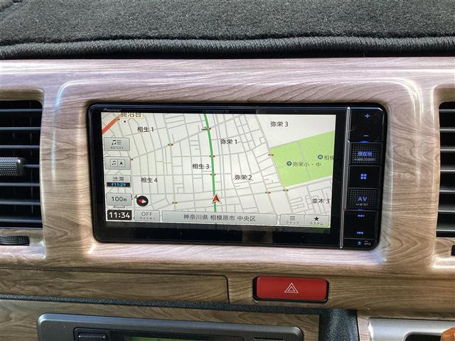 ハイエースバン スーパーGL ダークプライムII(2枚目)