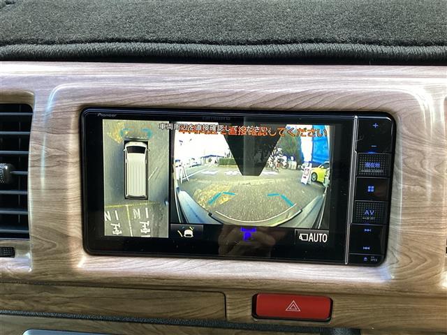 ハイエースバン スーパーGL ダークプライムII(3枚目)