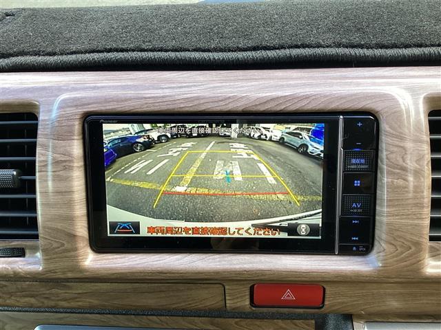 ハイエースバン スーパーGL ダークプライムII(4枚目)