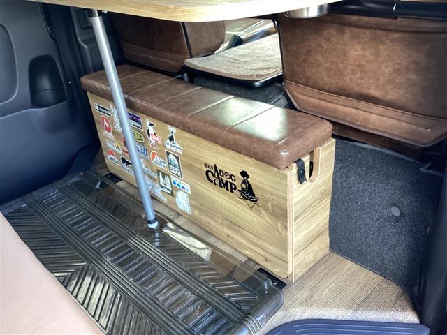 ハイエースバン スーパーGL ダークプライムII(12枚目)