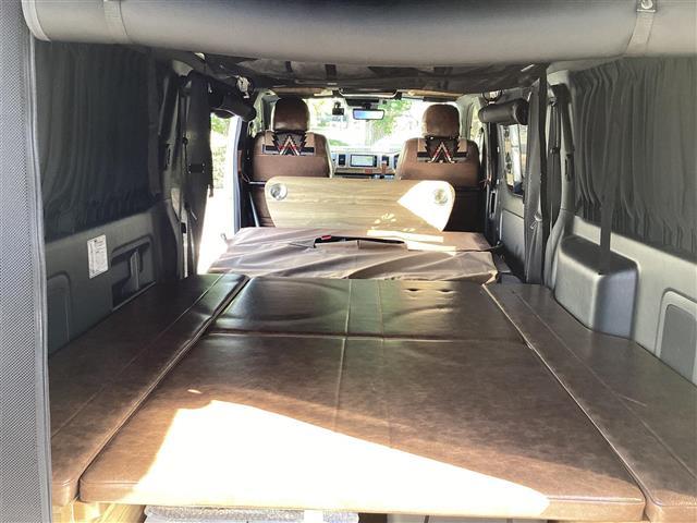 ハイエースバン スーパーGL ダークプライムII(14枚目)