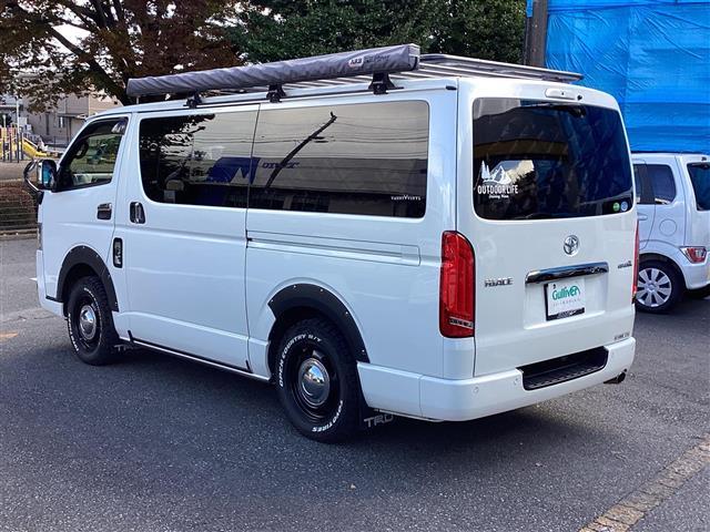 ハイエースバン スーパーGL ダークプライムII(28枚目)