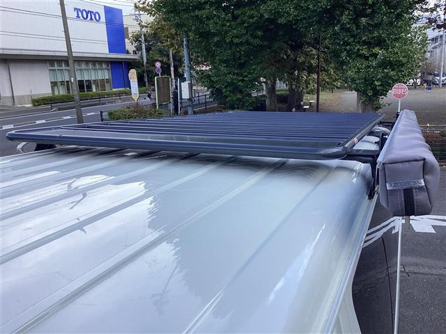 ハイエースバン スーパーGL ダークプライムII(29枚目)