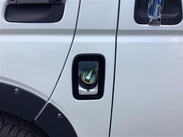 ハイエースバン スーパーGL ダークプライムII(30枚目)