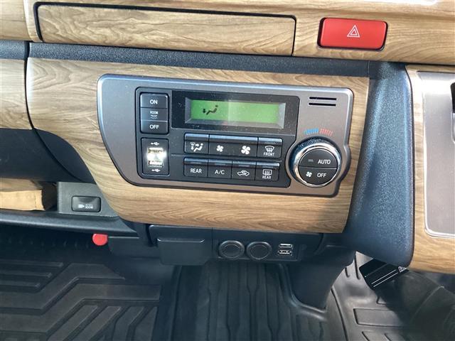 ハイエースバン スーパーGL ダークプライムII(33枚目)