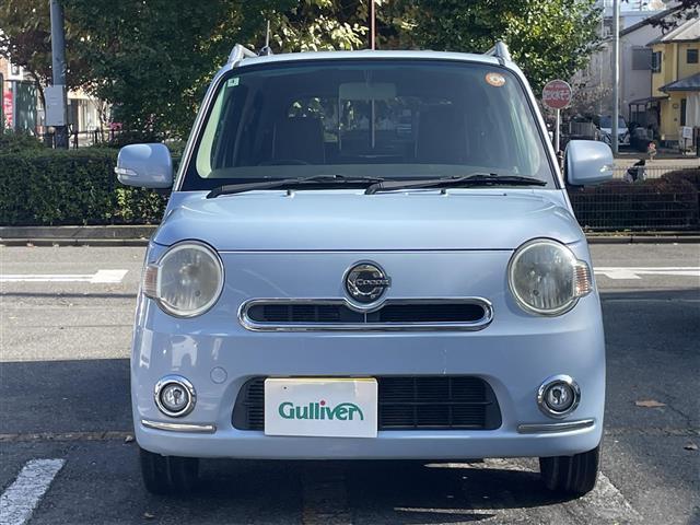 ミラココア ココアプラスXスペシャルコーデ Bluetooth対応 ナビテレビ AC 両席エアバッグ エコアイドル DVD再生 キーレス インテリジェントキー ABS ワンセグ 運転席エアバッグ パワーステアリング 全席PW SDナビ(2枚目)