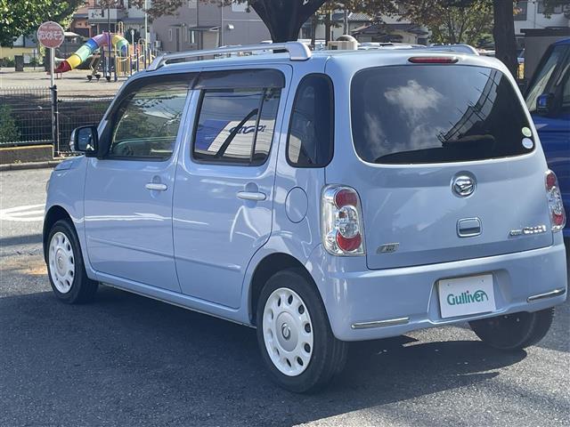 ミラココア ココアプラスXスペシャルコーデ Bluetooth対応 ナビテレビ AC 両席エアバッグ エコアイドル DVD再生 キーレス インテリジェントキー ABS ワンセグ 運転席エアバッグ パワーステアリング 全席PW SDナビ(6枚目)