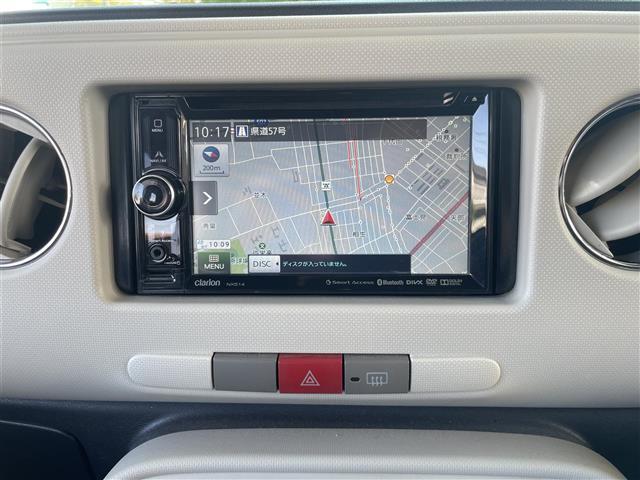 ミラココア ココアプラスXスペシャルコーデ Bluetooth対応 ナビテレビ AC 両席エアバッグ エコアイドル DVD再生 キーレス インテリジェントキー ABS ワンセグ 運転席エアバッグ パワーステアリング 全席PW SDナビ(18枚目)