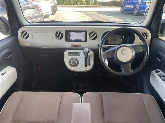 ミラココア ココアプラスXスペシャルコーデ Bluetooth対応 ナビテレビ AC 両席エアバッグ エコアイドル DVD再生 キーレス インテリジェントキー ABS ワンセグ 運転席エアバッグ パワーステアリング 全席PW SDナビ(25枚目)