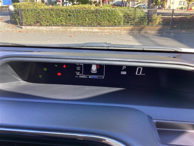 アクア Ｓスタイルブラック　ワンオーナー／純正ナビ／ドライブレコーダー　ＥＣＯモード　ＳＤナビゲーション　ブルートゥース　バックモニタ－　地デジフルセグ　ナビＴＶ　スマートキープッシュスタート　１オーナー　ＥＴＣ付き　キーフリ（24枚目）