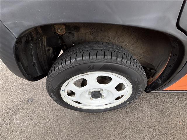 ハスラー Ｇターボ　イモビライザー　ナビＴＶ　１オーナー　エマージェンシーストップシグナル　スマートキー・プッシュスタート　全席パワーウインドウ　エネチャージ　ターボモデル　フルタイム４ＷＤ　エアバック　ＥＳＣ　ＡＢＳ（12枚目）