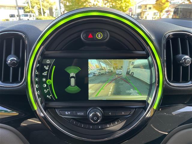 ＭＩＮＩ ジョンクーパーワークス　クロスオーバー　スマキー　ドラレコ　衝突被害軽減システム　ＬＥＤヘッド　パワーシート　アイドリングストップ　Ｂカメラ　パワーバックドア　ＨＤＤナビ　ＥＴＣ　シートヒーター　４ＷＤ　ナビ　オートクルーズコントロール（19枚目）