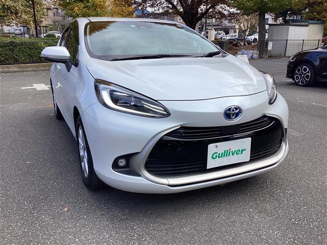 アクア Ｚ　ワンオーナー／１０．５インチディスプレイ　Ｂｌｕｅｔｏｏｔｈ音楽　ＬＥＤヘッドライト　スマートキー　１００Ｖ電源　フルセグＴＶ　エアコン　ＥＳＣ　ナビ＆ＴＶ　カーテンエアバッグ　ＥＴＣ　キーレス（10枚目）