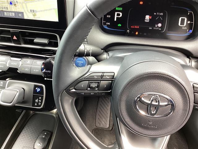 アクア Ｚ　ワンオーナー／１０．５インチディスプレイ　Ｂｌｕｅｔｏｏｔｈ音楽　ＬＥＤヘッドライト　スマートキー　１００Ｖ電源　フルセグＴＶ　エアコン　ＥＳＣ　ナビ＆ＴＶ　カーテンエアバッグ　ＥＴＣ　キーレス（26枚目）