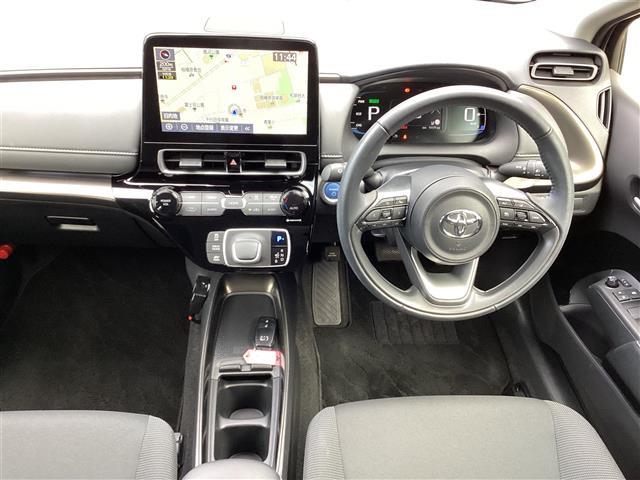 アクア Ｚ　ワンオーナー／１０．５インチディスプレイ　Ｂｌｕｅｔｏｏｔｈ音楽　ＬＥＤヘッドライト　スマートキー　１００Ｖ電源　フルセグＴＶ　エアコン　ＥＳＣ　ナビ＆ＴＶ　カーテンエアバッグ　ＥＴＣ　キーレス（28枚目）