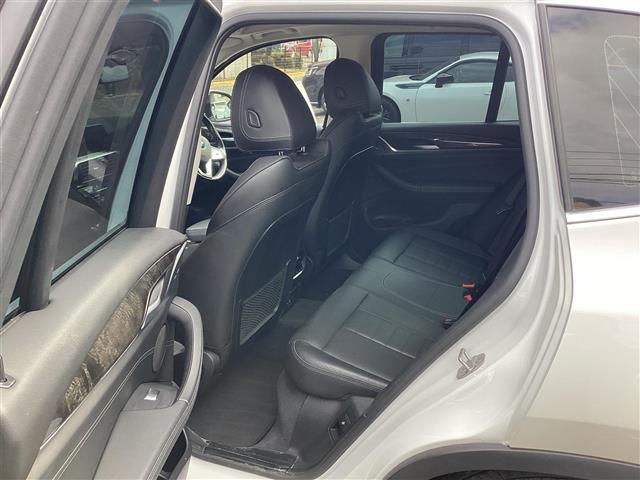 Ｘ３ ｘＤｒｉｖｅ　２０ｄ　Ｘライン　純正ナビＴＶ／ＥＴＣ／アラウンドビューモニタ　（6枚目）