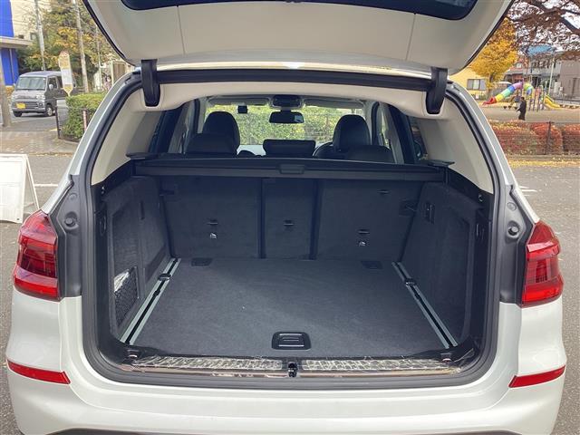 Ｘ３ ｘＤｒｉｖｅ　２０ｄ　Ｘライン　純正ナビＴＶ／ＥＴＣ／アラウンドビューモニタ　（7枚目）