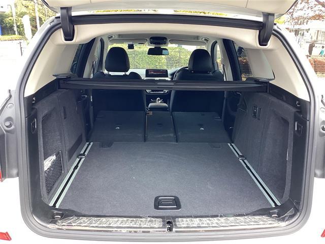 Ｘ３ ｘＤｒｉｖｅ　２０ｄ　Ｘライン　純正ナビＴＶ／ＥＴＣ／アラウンドビューモニタ　（8枚目）