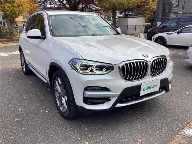 Ｘ３ ｘＤｒｉｖｅ　２０ｄ　Ｘライン　純正ナビＴＶ／ＥＴＣ／アラウンドビューモニタ　（13枚目）