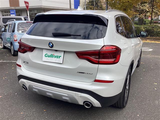 Ｘ３ ｘＤｒｉｖｅ　２０ｄ　Ｘライン　純正ナビＴＶ／ＥＴＣ／アラウンドビューモニタ　（18枚目）