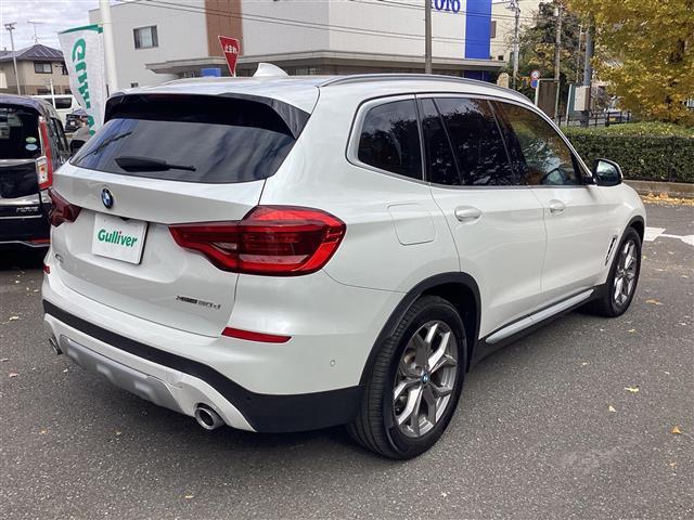 Ｘ３ ｘＤｒｉｖｅ　２０ｄ　Ｘライン　純正ナビＴＶ／ＥＴＣ／アラウンドビューモニタ　（19枚目）