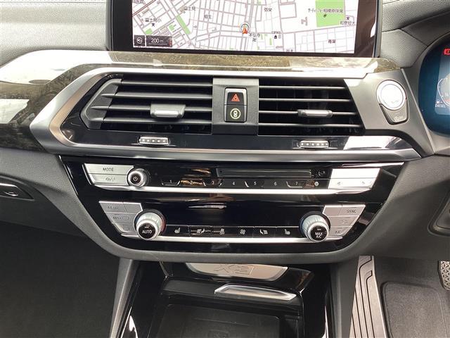 Ｘ３ ｘＤｒｉｖｅ　２０ｄ　Ｘライン　純正ナビＴＶ／ＥＴＣ／アラウンドビューモニタ　（22枚目）