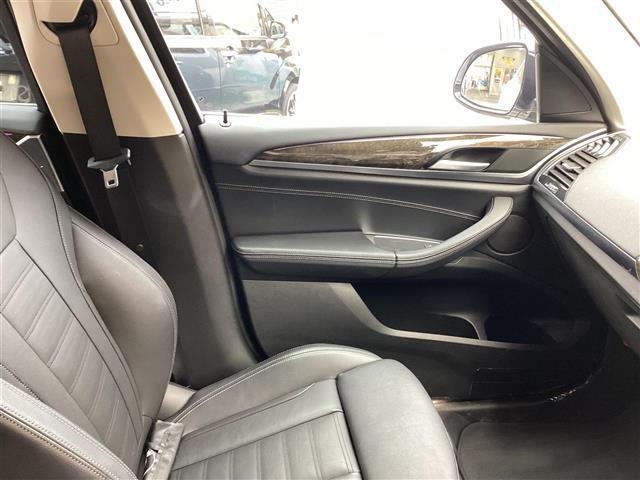 Ｘ３ ｘＤｒｉｖｅ　２０ｄ　Ｘライン　純正ナビＴＶ／ＥＴＣ／アラウンドビューモニタ　（24枚目）
