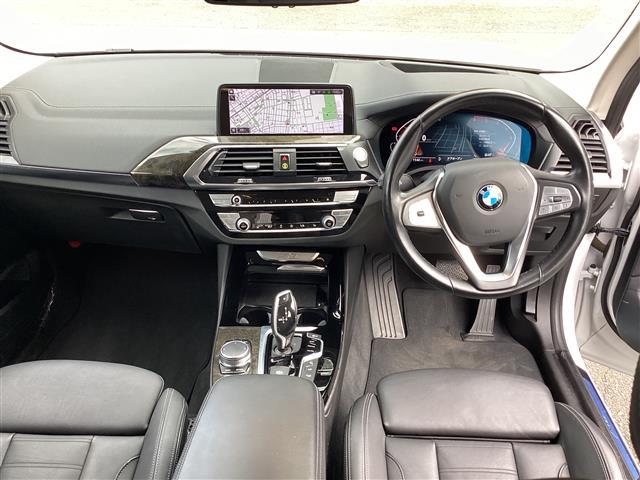Ｘ３ ｘＤｒｉｖｅ　２０ｄ　Ｘライン　純正ナビＴＶ／ＥＴＣ／アラウンドビューモニタ　（26枚目）