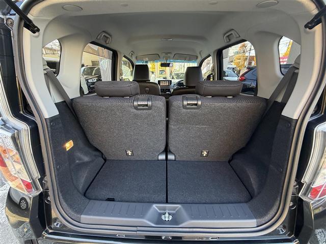 ムーヴ カスタム　ＲＳ　ハイパーＳＡ　盗難防止システム　ＥＳＣ　キーレス　パワステ　フルセグテレビ　衝突軽減ブレーキ　ＬＥＤヘッドライト　Ｂｌｕｅｔｏｏｔｈ接続　ターボ　ＡＢＳ　オートライト　オートエアコン　アイストップ　スマキー（13枚目）