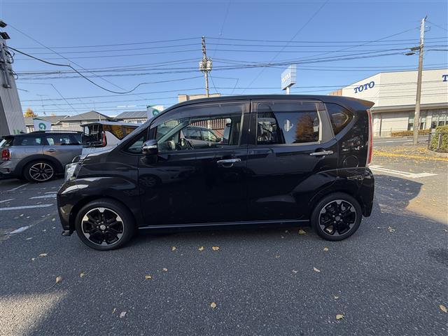 ムーヴ カスタム　ＲＳ　ハイパーＳＡ　盗難防止システム　ＥＳＣ　キーレス　パワステ　フルセグテレビ　衝突軽減ブレーキ　ＬＥＤヘッドライト　Ｂｌｕｅｔｏｏｔｈ接続　ターボ　ＡＢＳ　オートライト　オートエアコン　アイストップ　スマキー（17枚目）