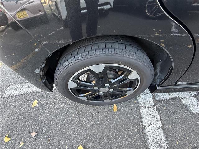 ムーヴ カスタム　ＲＳ　ハイパーＳＡ　盗難防止システム　ＥＳＣ　キーレス　パワステ　フルセグテレビ　衝突軽減ブレーキ　ＬＥＤヘッドライト　Ｂｌｕｅｔｏｏｔｈ接続　ターボ　ＡＢＳ　オートライト　オートエアコン　アイストップ　スマキー（23枚目）