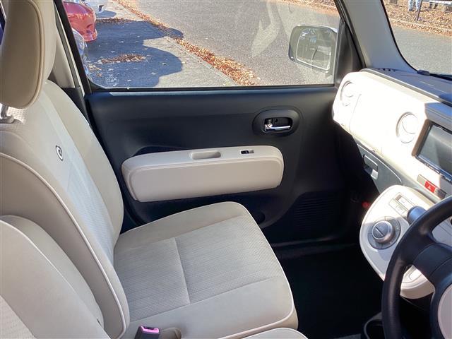 ミラココア ココアプラスX 社外ナビTV/ワンセグ/ETC ブルートゥース エアバック インテリキー デュアルエアバック AAC ABS付 メモリーナビ ナビTV パワーウインドウ パワーステアリング キーフリー ワンセグTV(17枚目)