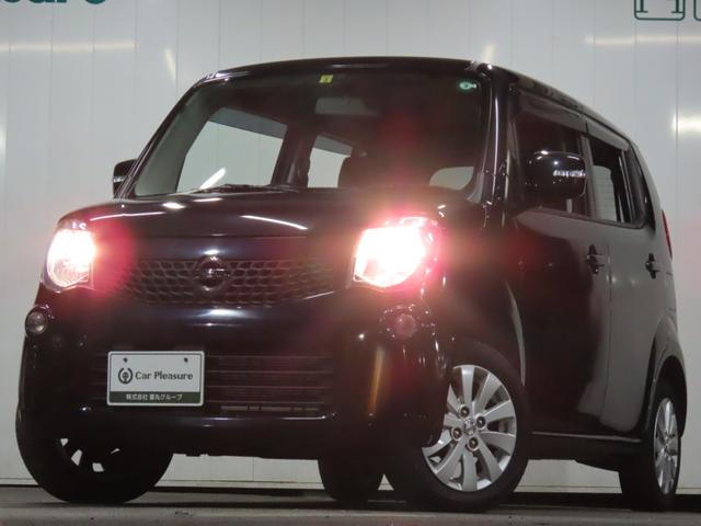 X ワンオーナー車 禁煙車 DOPナビ バックカメラ ETC インテリキー(3枚目)