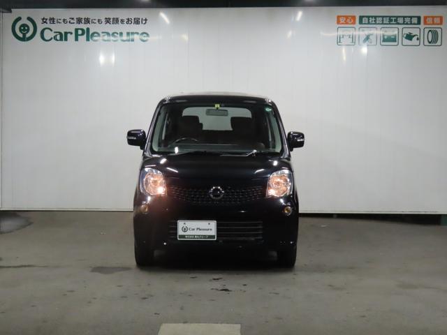 X ワンオーナー車 禁煙車 DOPナビ バックカメラ ETC インテリキー(5枚目)