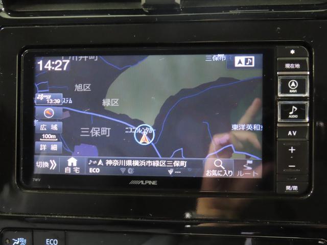 プリウス Aツーリングセレクション モデリスタアイコニックエアロ アルパインナビ ETC バックカメラシートヒーター(30枚目)