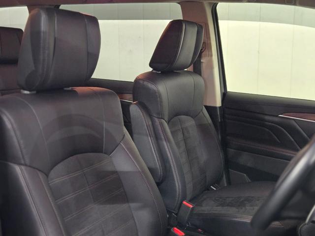 デリカＤ：５ ジャスパー　禁煙ワンオーナー　アルパインナビ　ＥＴＣ　全方位モニター　両側電動スライドドア　パワーバックドア　前後ドラレコ　８人乗り　アップルカープレイ　アンドロイドオート　シートヒーター　ステアリングヒーター（27枚目）