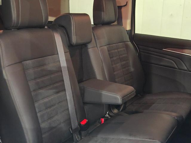 デリカＤ：５ ジャスパー　禁煙ワンオーナー　アルパインナビ　ＥＴＣ　全方位モニター　両側電動スライドドア　パワーバックドア　前後ドラレコ　８人乗り　アップルカープレイ　アンドロイドオート　シートヒーター　ステアリングヒーター（30枚目）