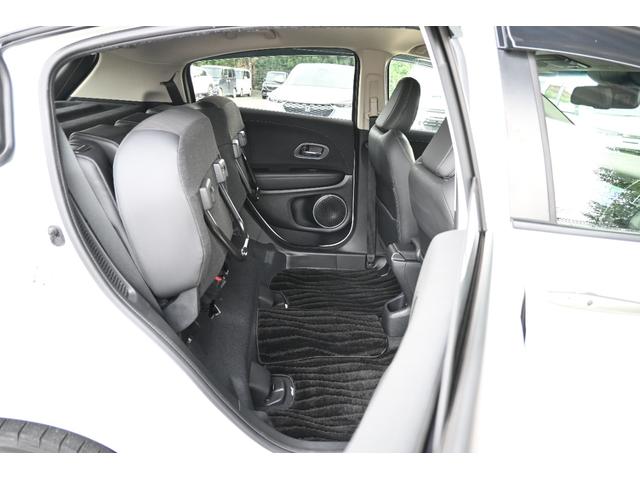 ヴェゼル ハイブリッドZ・ホンダセンシング 純正8INナビ Rカメラ ETC FRドラレコ シートヒーター アルミホイール LEDライト レーダーサポート 1オーナ- DVD再生機能 整備記録簿 横滑り防止システム バックアイカメラ フルセ(20枚目)