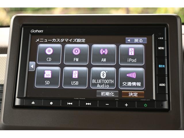 純正ナビ VXM−205Ci 2018年 Bluetooth USB WFM SD CD