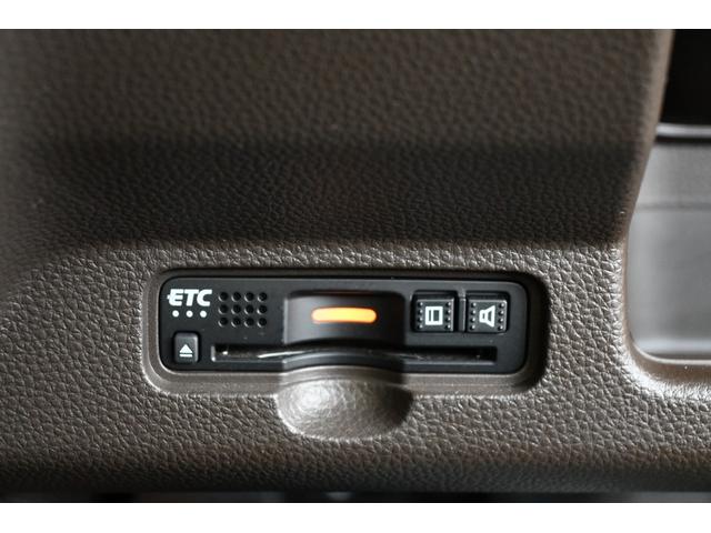 ETC装備 高速道路もOK