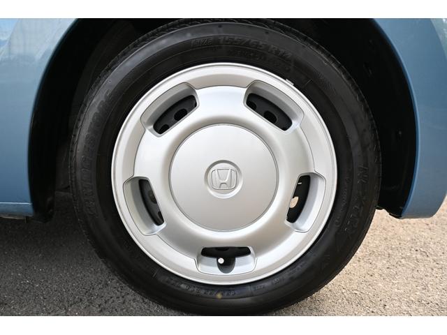 14インチスチールホイール&ホイールカバー