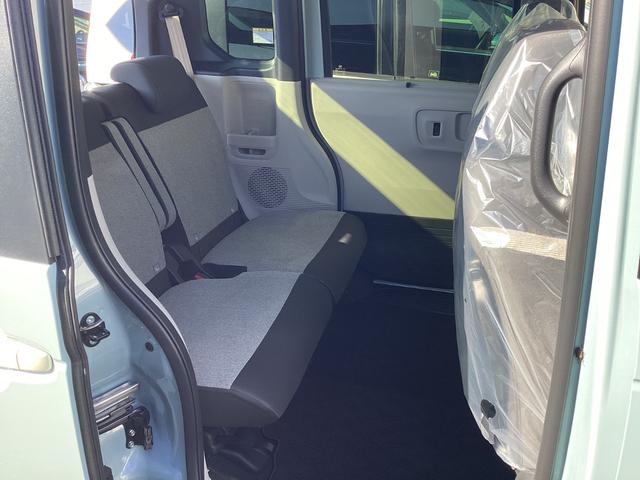 Ｎ－ＢＯＸ ベースグレード　衝突軽減システム　スマートキ－　カーテンエアバック　ＥＣＯモード　横滑り防止　オートクルーズ　ＬＥＤヘッドライト　キーフリー　パワーステアリング　オートエアコン　前席シートヒーター（14枚目）