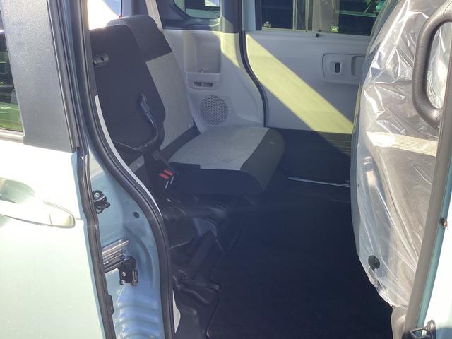 Ｎ－ＢＯＸ ベースグレード　衝突軽減システム　スマートキ－　カーテンエアバック　ＥＣＯモード　横滑り防止　オートクルーズ　ＬＥＤヘッドライト　キーフリー　パワーステアリング　オートエアコン　前席シートヒーター（15枚目）